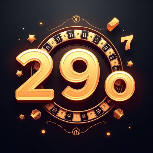 Logo 29o